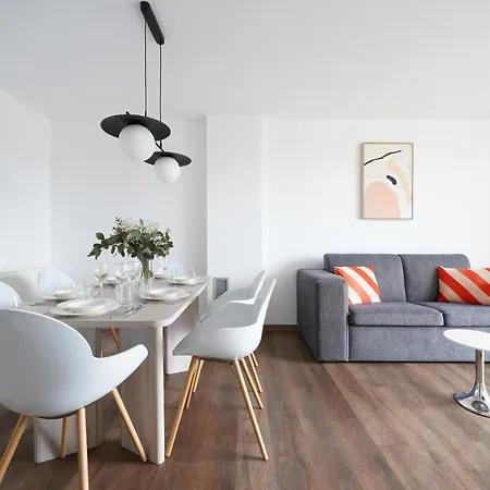 Numa Colmena Apartmán