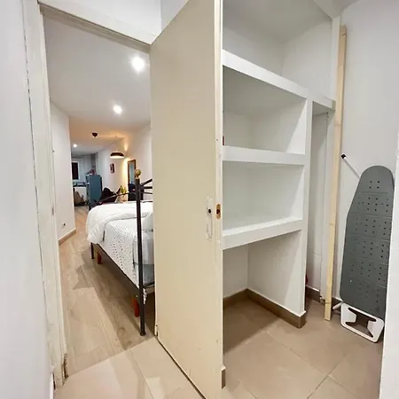 Cost Studio Bcn Barcelona