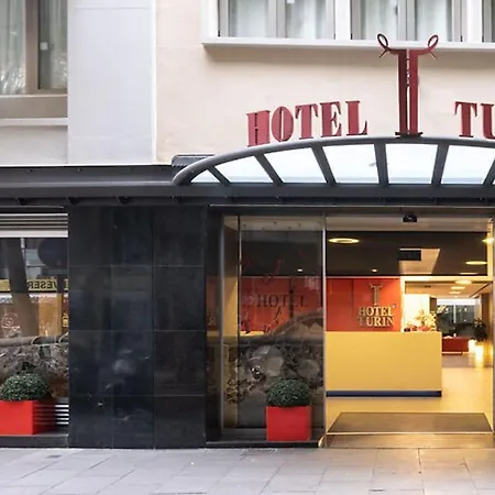 Hotel Turin