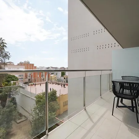 Apartmán Numa Colmena *