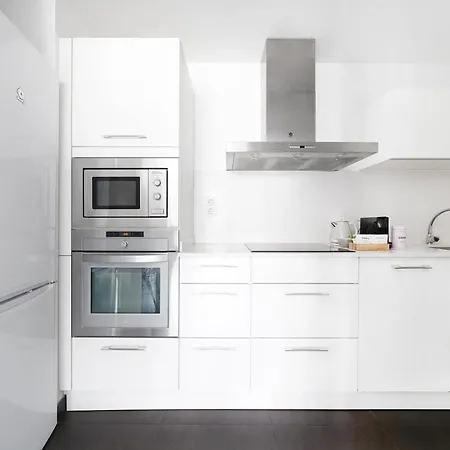 Numa Colmena Apartmán Barcelona