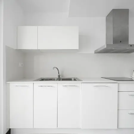 Numa Colmena Apartmán