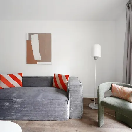 Apartmán Numa Colmena