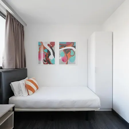 Apartmán Numa Colmena