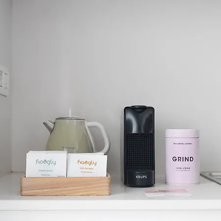 Numa Colmena Apartmán Barcelona