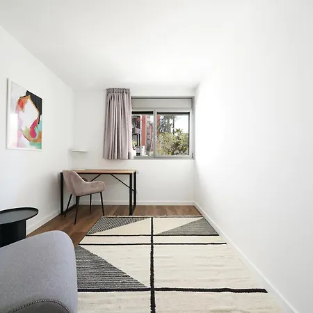 Numa Colmena Apartmán