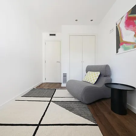 Apartmán Numa Colmena *