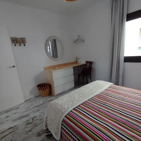Apartmán Barca 1 Camp Nou *