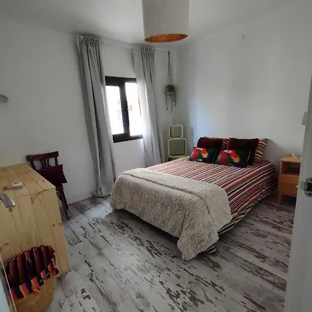 Barca 1 Camp Nou Apartmán