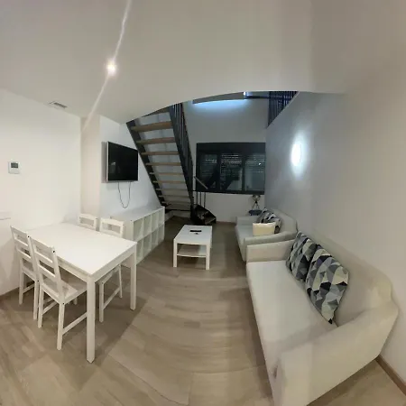 Castro Exclusive Residences Sant Pau