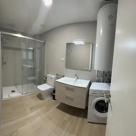 Castro Exclusive Residences Sant Pau * Barcelona