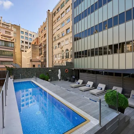 Catalonia Square 4* Sup Hotel