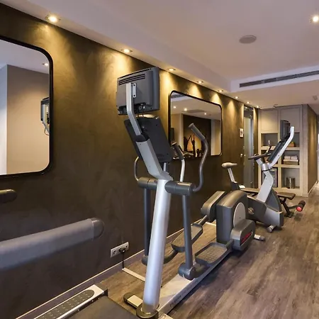 Catalonia Square 4* Sup 4* Barcelona