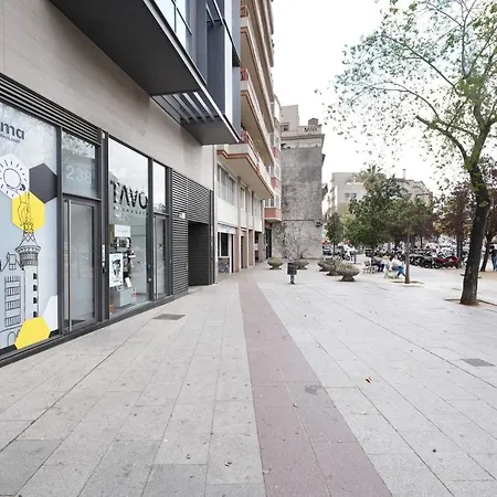 Numa Colmena Βαρκελώνη
