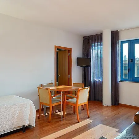 Acta Azul Hotel 3*