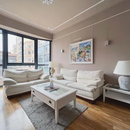 U-nique Urquinaona Apartment