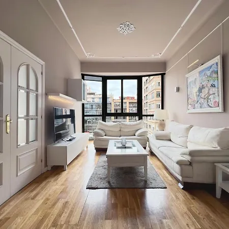 U-nique Urquinaona Apartment Barcelona