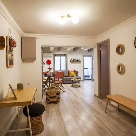 Apartment E2mai1047- Fantastic Next To Sagrada Familia *