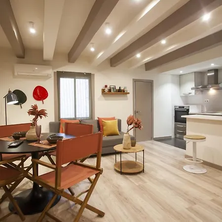Apartment E2mai1047- Fantastic Next To Sagrada Familia *