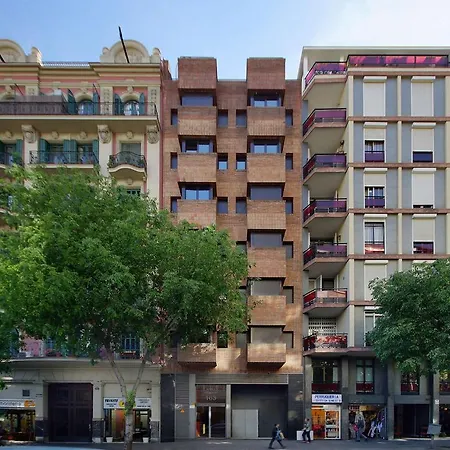 Villarroel * Barcellona