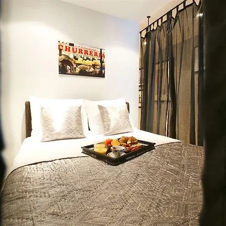 Ramblas Appartement