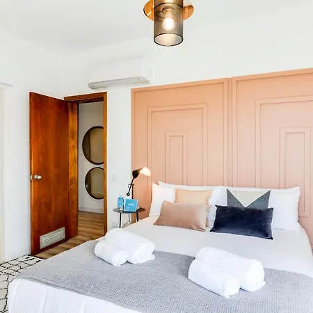 Sweett - Eixample Borrell * Barcelona