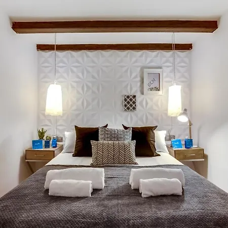 Apartamento Sweett - Miro Park