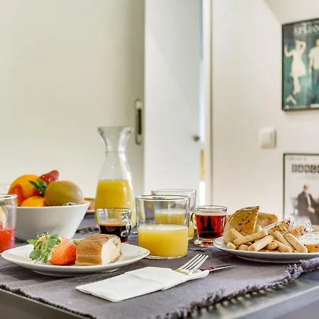 Sweett - Ausias Marc Apartment Barcelona