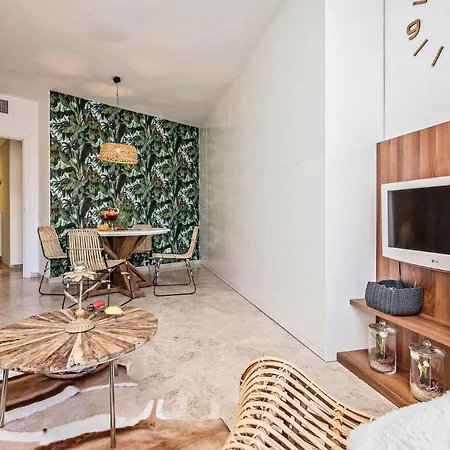 Apartment Sweett - Cosy Ciutadella *