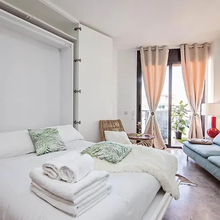 Sweett - Cosy Ciutadella Apartment *