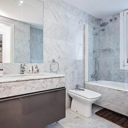 Sweett - Cosy Ciutadella Apartment Barcelona