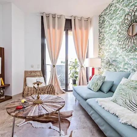 Sweett - Cosy Ciutadella Apartment *
