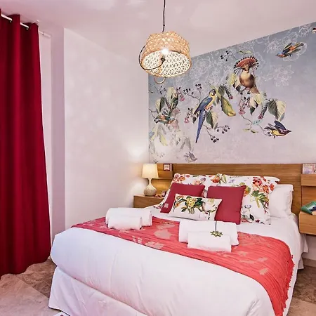 Sweett - Cosy Ciutadella Barcelona