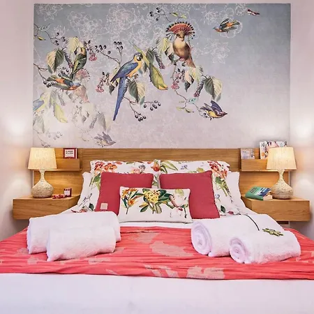 Apartment Sweett - Cosy Ciutadella Barcelona
