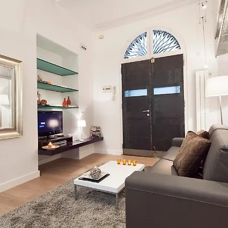 Appartement Cathedral Barcelone