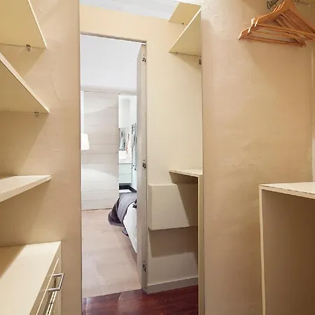 Cathedral Appartement *