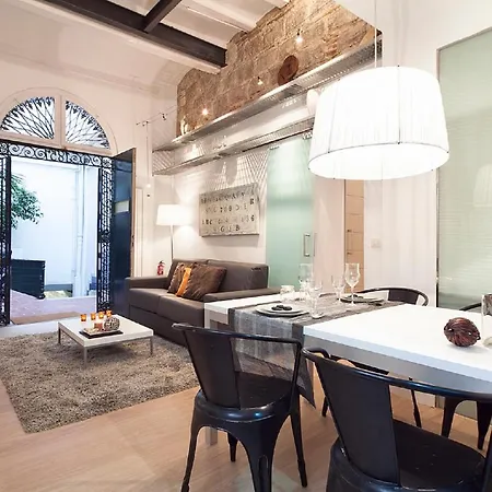 Cathedral Appartement *