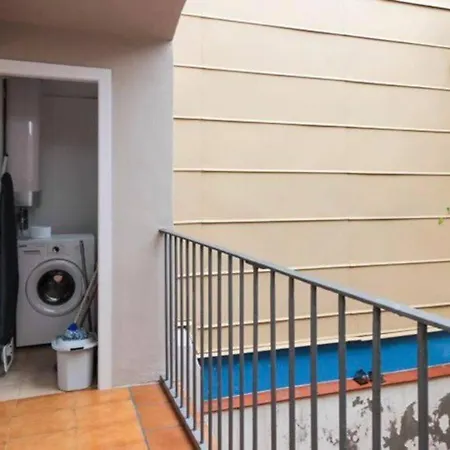 Apartment Beautiful And Location Apt Barcelona