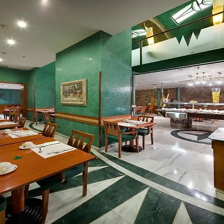 Hotel Gótico