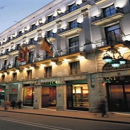 Gótico Hotel