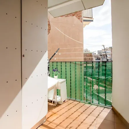Lägenhet 41ari1045- Fantastic And Super Spacious 3bed In The Center
