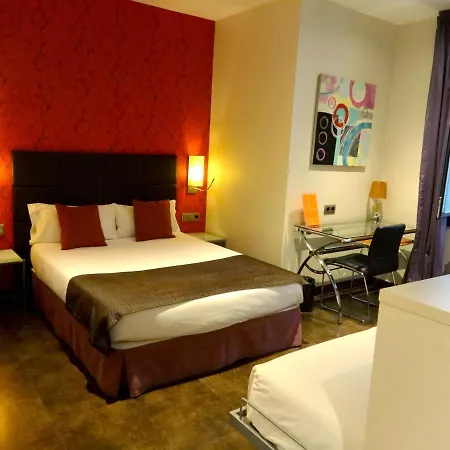 Hotel Lloret Ramblas *