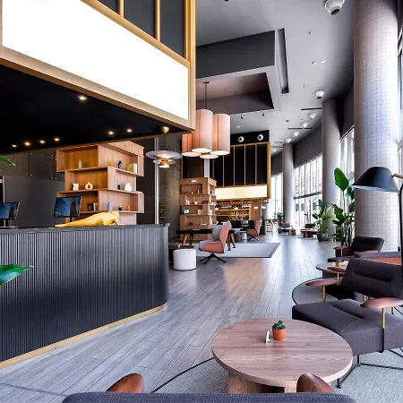 Condal Mar Affiliated By Melia Barcelona