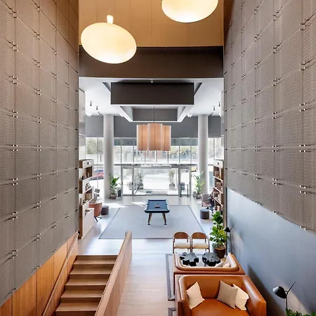 Condal Mar Affiliated By Melia Barcelona