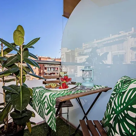 Sweett - Cosy Ciutadella *