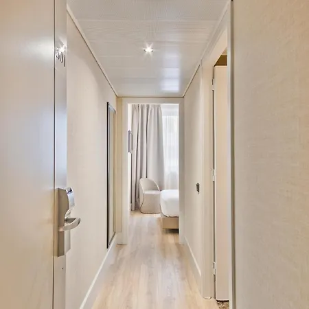 Acta City47 Hotel