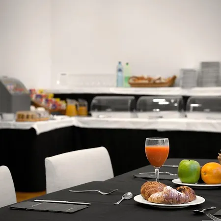 Onix Rambla Hotel Barcelona