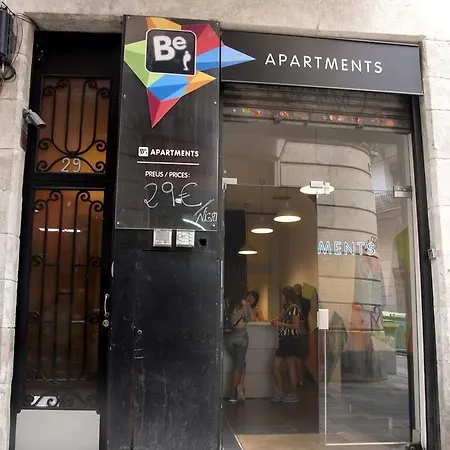 Be Appartement *
