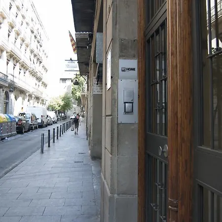 Bcn Barcellona