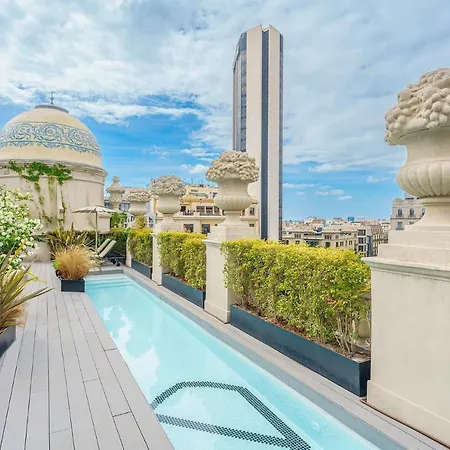 Apartamento Casagrand Luxury *